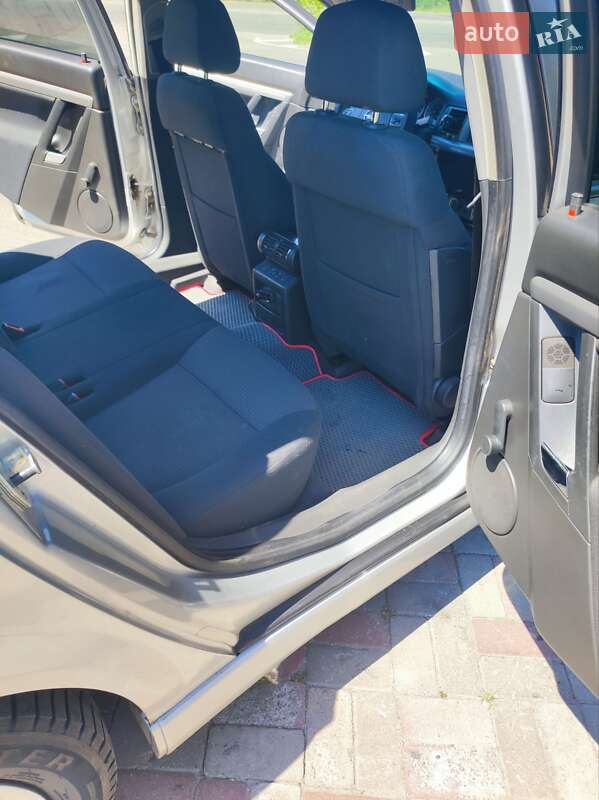 Универсал Opel Vectra 2007 в Киеве