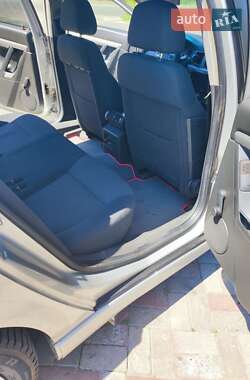 Универсал Opel Vectra 2007 в 