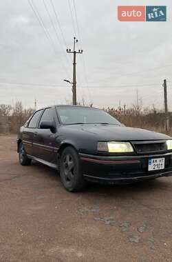 Ліфтбек Opel Vectra 1993 в Коростені