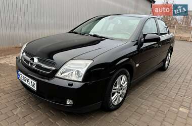 Седан Opel Vectra 2004 в Кривом Роге