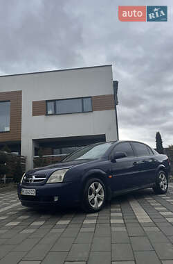 Седан Opel Vectra 2003 в Стрию