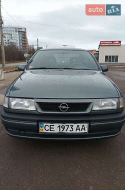 Седан Opel Vectra 1995 в Чернівцях