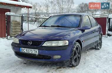 Седан Opel Vectra 1997 в Старому Самборі