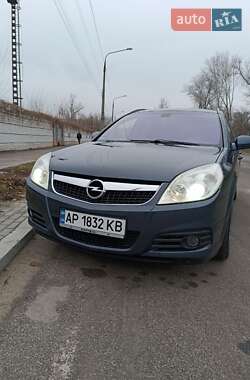 Универсал Opel Vectra 2007 в Запорожье