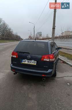 Универсал Opel Vectra 2007 в Запорожье