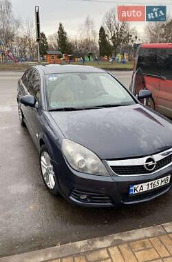 Ліфтбек Opel Vectra 2007 в Києві