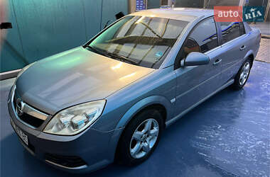 Седан Opel Vectra 2008 в Петропавловской Борщаговке