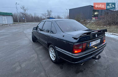 Седан Opel Vectra 1994 в Полтаве