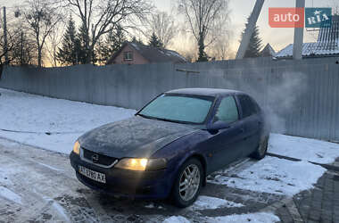 Седан Opel Vectra 1997 в Чернівцях