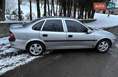 Седан Opel Vectra 1996 в Новому Розділі