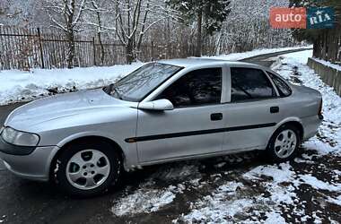 Седан Opel Vectra 1996 в Новому Розділі