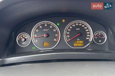 Седан Opel Vectra 2008 в 