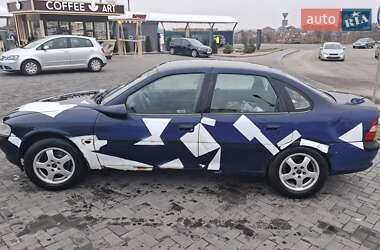 Седан Opel Vectra 1998 в 