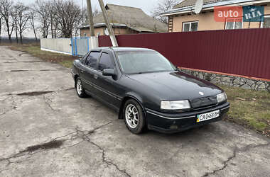 Седан Opel Vectra 1991 в Чорнобаї