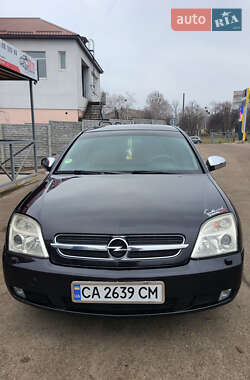 Седан Opel Vectra 2002 в Кам'янці