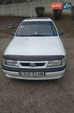 Ліфтбек Opel Vectra 1993 в Дніпрі