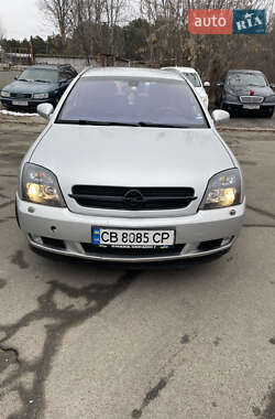 Универсал Opel Vectra 2003 в 