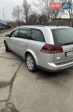 Универсал Opel Vectra 2003 в 