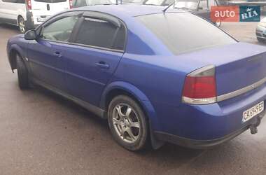 Седан Opel Vectra 2004 в Черкасах