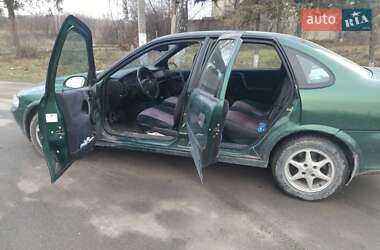 Седан Opel Vectra 1996 в Волочиске