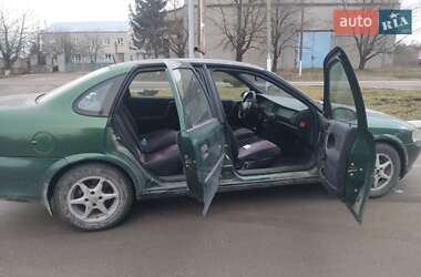 Седан Opel Vectra 1996 в Волочиске