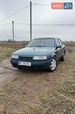 Седан Opel Vectra 1994 в Броварах