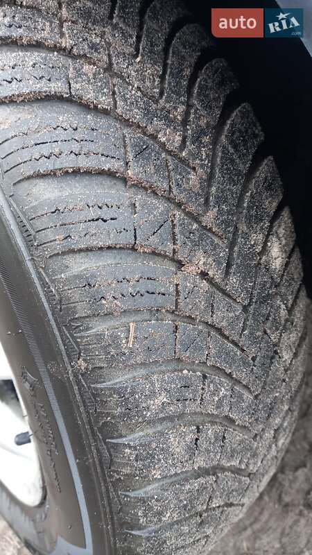 Седан Opel Vectra 1994 в Броварах