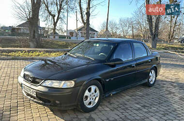 Седан Opel Vectra 1999 в Тульчині