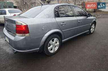 Седан Opel Vectra 2007 в Первомайске