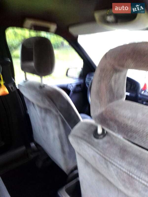 Седан Opel Vectra 1990 в Черкассах