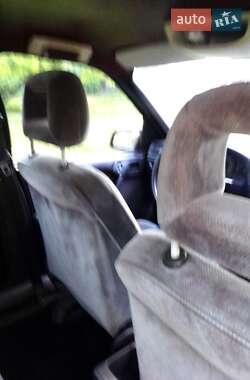 Седан Opel Vectra 1990 в 