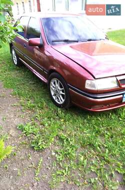 Седан Opel Vectra 1990 в 