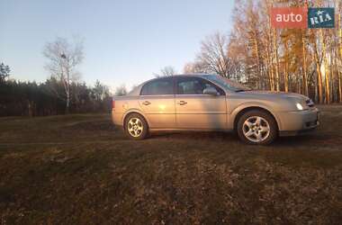 Седан Opel Vectra 2005 в 