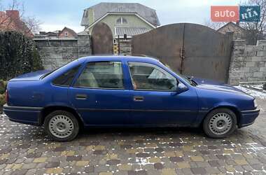 Седан Opel Vectra 1993 в 