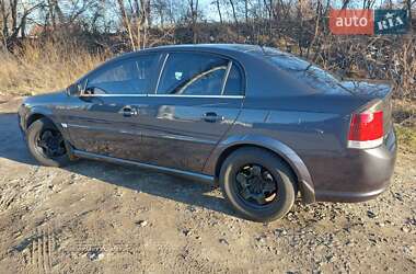 Седан Opel Vectra 2008 в Києві