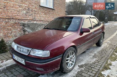 Седан Opel Vectra 1993 в Львові