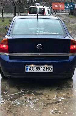Седан Opel Vectra 2003 в 