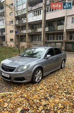 Седан Opel Vectra 2006 в Прилуках