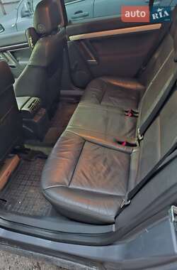 Универсал Opel Vectra 2005 в 