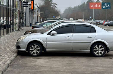 Седан Opel Vectra 2008 в Києві