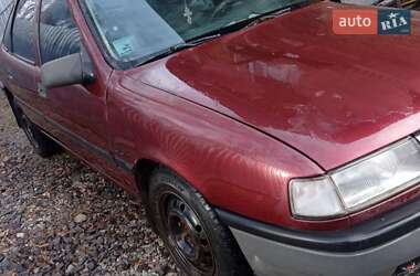 Седан Opel Vectra 1991 в Теребовлі