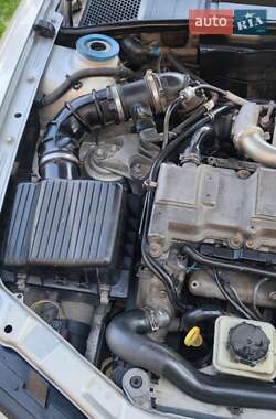 Седан Opel Vectra 2001 в 