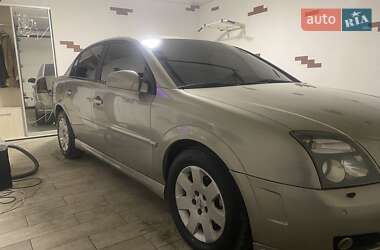 Седан Opel Vectra 2003 в Дніпрі