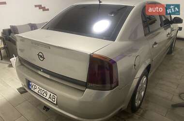 Седан Opel Vectra 2003 в Дніпрі