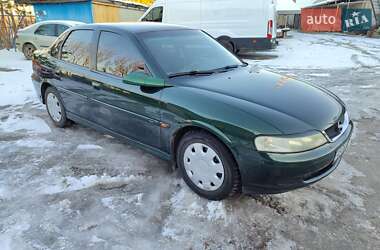 Седан Opel Vectra 1999 в Жмеринці