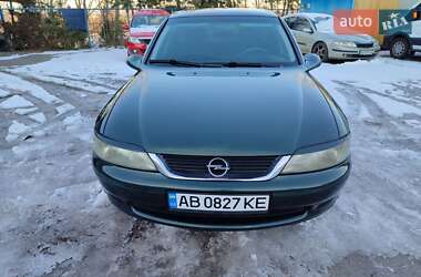 Седан Opel Vectra 1999 в Жмеринці