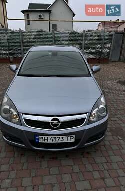 Седан Opel Vectra 2008 в Одесі