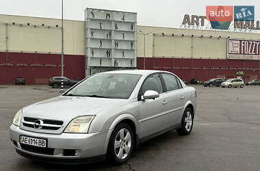 Седан Opel Vectra 2003 в Киеве