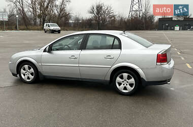 Седан Opel Vectra 2003 в Киеве