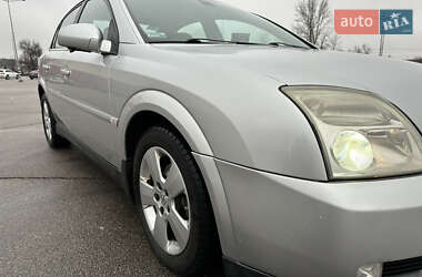 Седан Opel Vectra 2003 в Киеве